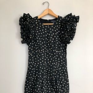 French Connection Cocktail Dress
